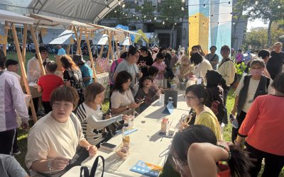 2026客家文藝季|恁字SAY Cheers!精彩回顧